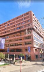 Etagenwohnung in Casco Antiguo - Sta. Cruz - Ayuntamiento