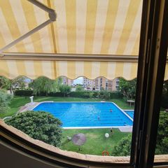 Flat in Albufereta