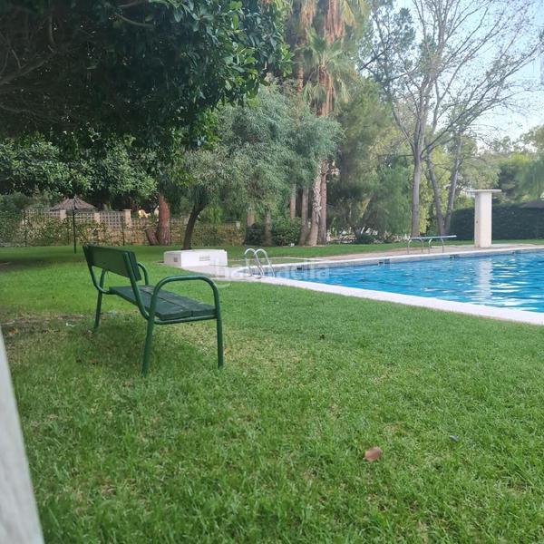 Foto e9583904-626c-4f2e-8894-705a2478e7cc. Pis a Albufereta Alicante