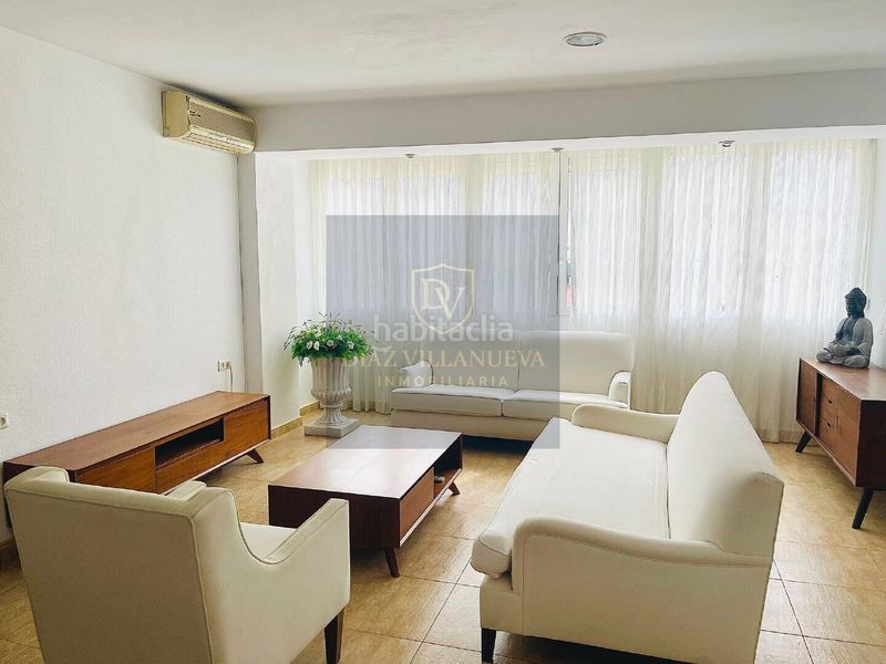 Foto 03e5b114-82eb-46d7-aa7d-84c5b34f8093. Dachwohnung in Ensanche-Diputación Alicante