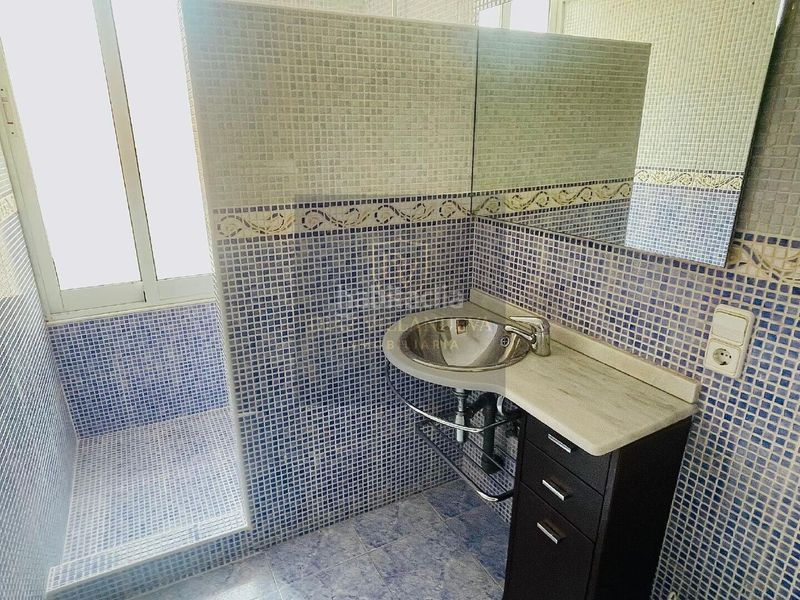 Foto 2fe628d5-20d8-4562-a932-10d238034748. Dachwohnung in Ensanche-Diputación Alicante