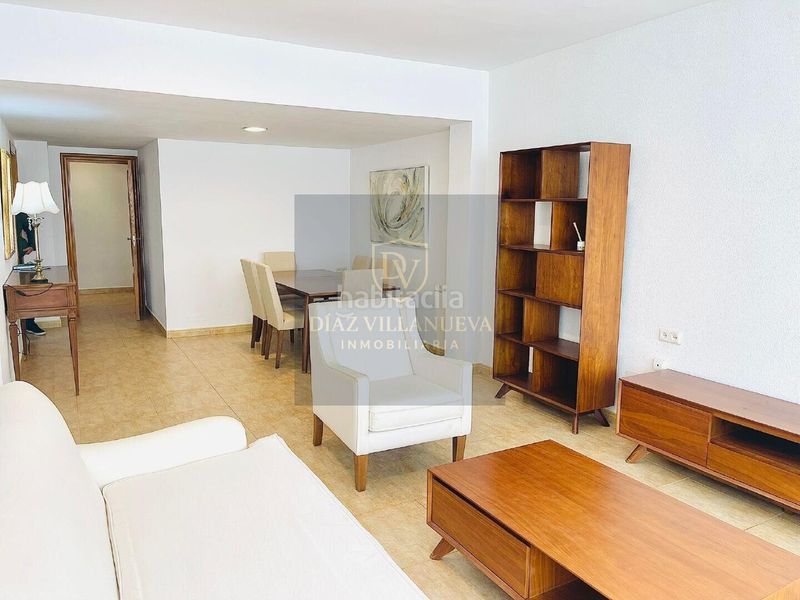 Foto ab8d3c61-ba47-4bc2-883a-4dde278dbcd7. Dachwohnung in Ensanche-Diputación Alicante