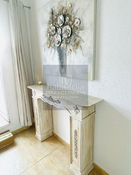 Foto dd25192b-dd7d-469a-b305-ea38dd70aa6b. Dachwohnung in Ensanche-Diputación Alicante