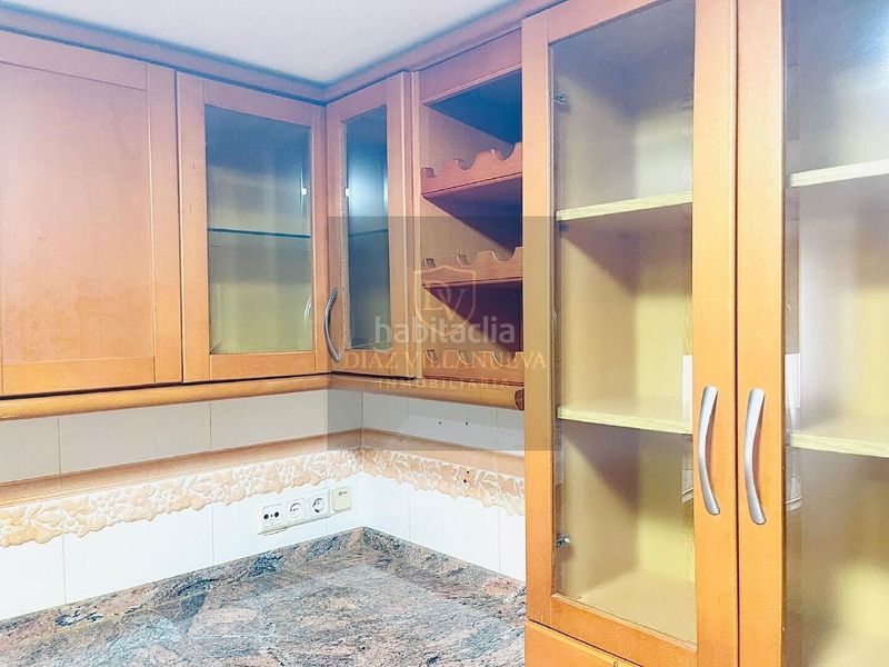 Foto e7b2b525-cdc4-4012-906e-086fdb962fcf. Dachwohnung in Ensanche-Diputación Alicante