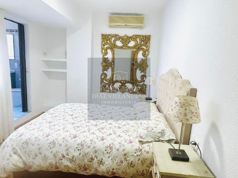 Foto 54a87107-593b-4189-8822-3c937bf8769a. Penthouse in Ensanche-Diputación Alicante