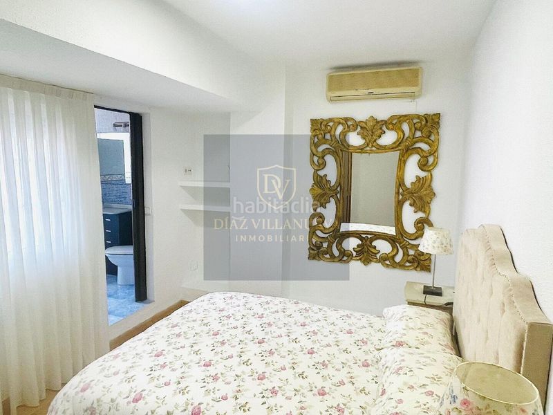 Foto a62cc212-736a-4ce5-b1b2-23a7fceb69bd. Penthouse in Ensanche-Diputación Alicante