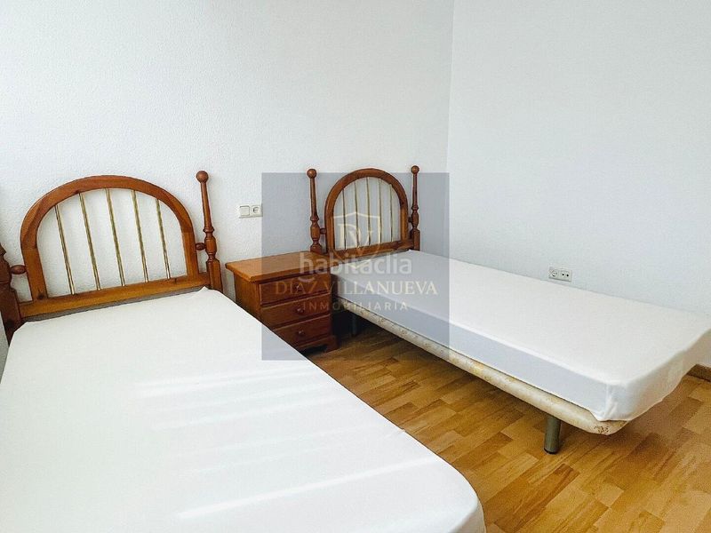 Foto d2b4747d-3891-4e76-93b6-2d579014bfab. Penthouse in Ensanche-Diputación Alicante