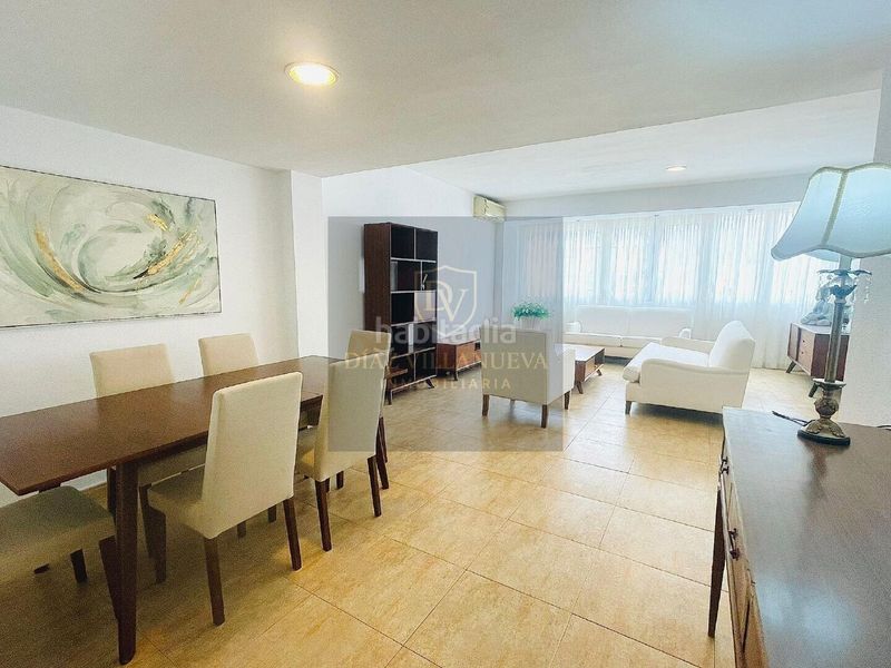 Foto fa4e1c87-f4ae-4b87-b643-25a8f6702e95. Penthouse in Ensanche-Diputación Alicante