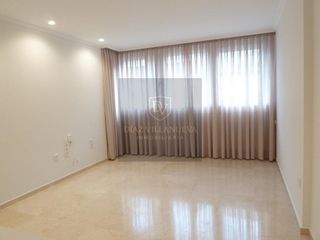 Etagenwohnung in San Antón