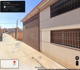 Geschäftsraum in Travesía virgen 10