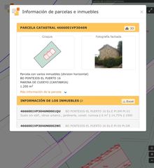 Terreny residencial a Barrio el puerto 16