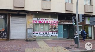 Local Comercial en Ronda ciruela 30. Estupenda cl�nica montada