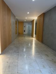 Pis  Calle general rey. Obra nueva