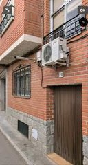 Local Comercial en Calle remiendos 12. Oportunidad para profesionales