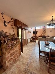 Casa en Pozuelo de Calatrava. Chalet independientes carretera pozuelo de calatrava