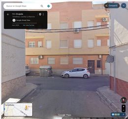 Parking voiture à Calle hidalgo 60
