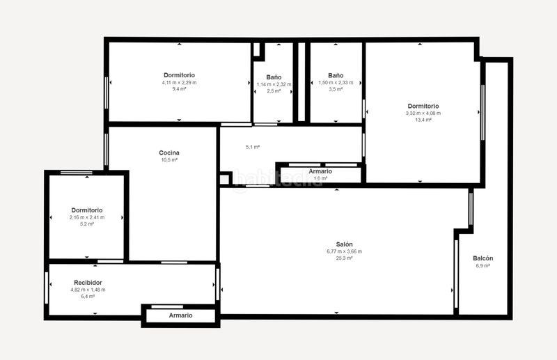 Foto 91735b92-bc3e-41ee-8f65-492e4e72dc09. Pis amb aparcament a Albors Valencia
