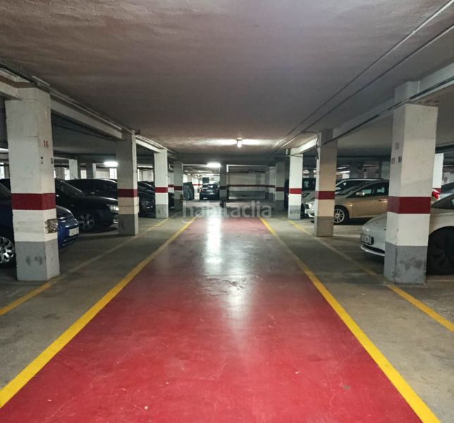 Foto c5f67dbc-2978-4747-8b5f-d3846ffa3c12. Pis amb aparcament a Albors Valencia