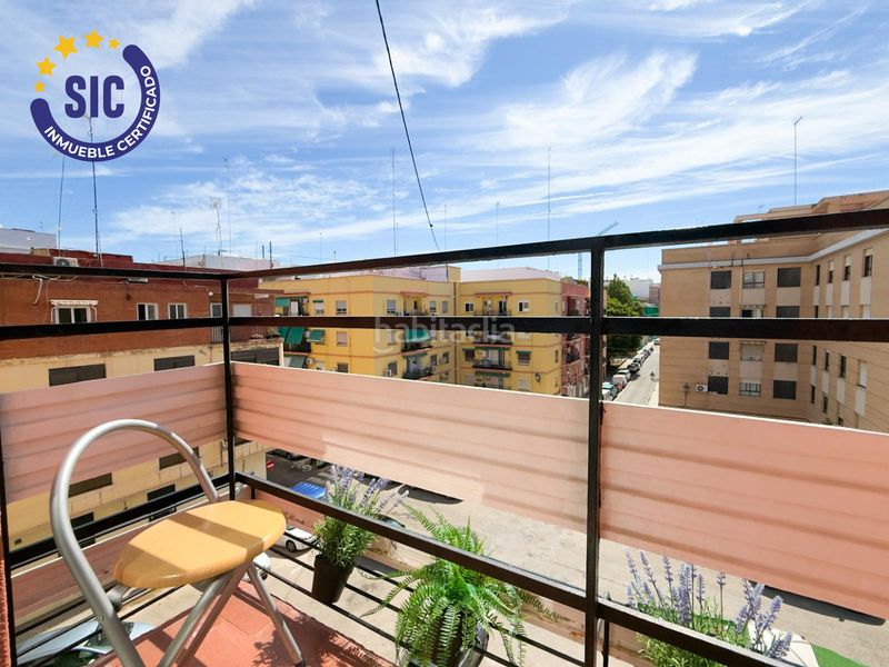 Foto 3a3083d3-36b6-49b7-82bf-3701b32fc02f. Pis a Aiora Valencia