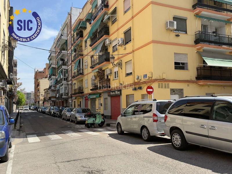 Foto 6f4068c9-64d8-4540-9b94-153356b6e73d. Pis a Aiora Valencia