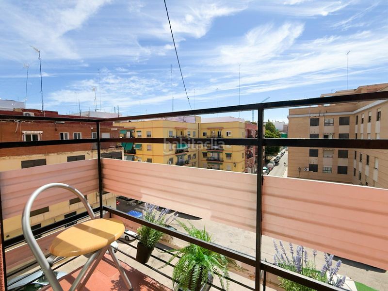 Foto 81646d7a-fb6b-4264-9df3-7b590698b898. Pis a Aiora Valencia