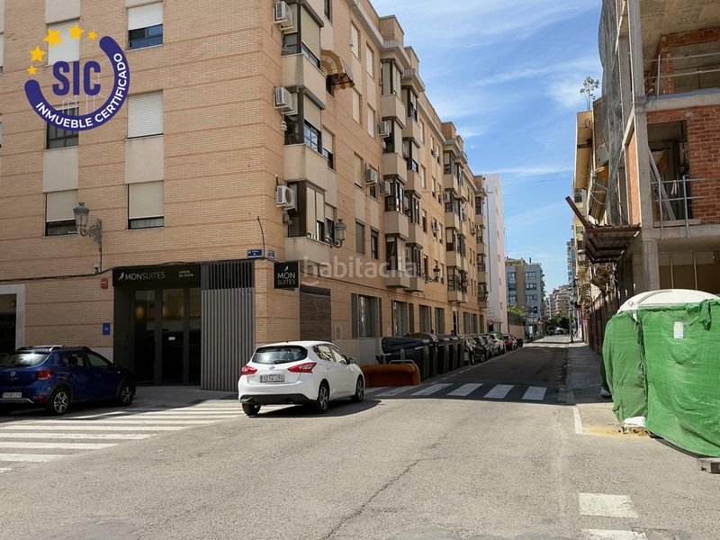 Foto 9859de7e-7eba-4286-97fb-057dda7bbe8a. Pis a Aiora Valencia
