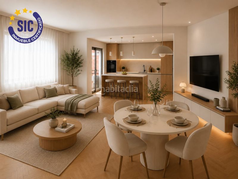 Foto a4d514b4-e9c6-4878-a79c-3fa753f2e1c4. Pis a Aiora Valencia