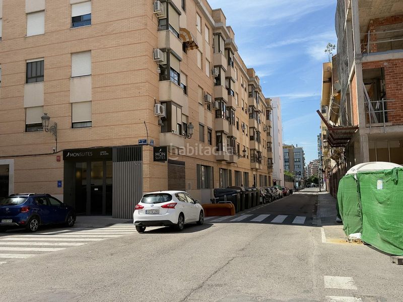 Foto cadab27c-626f-4564-85e2-10cc15881b6c. Pis a Aiora Valencia