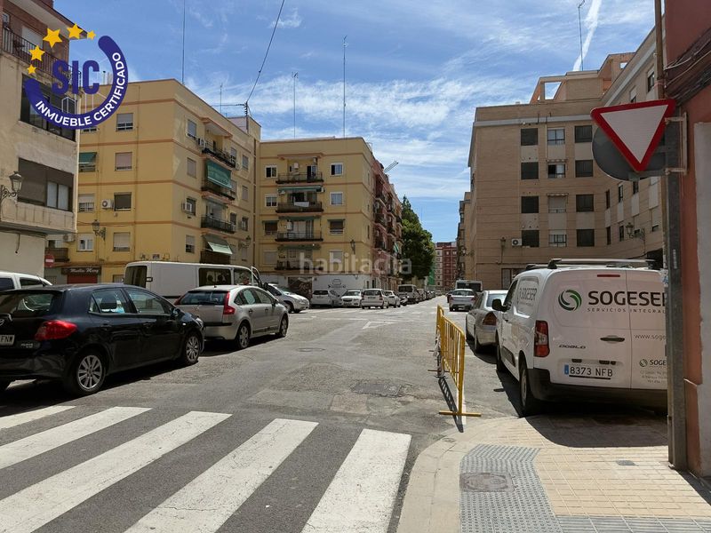 Foto f039ca9b-37df-4a99-9941-5684e15499f5. Pis a Aiora Valencia
