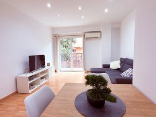 Location Appartement  Cl rodrigo pertegas. Alquiler temporal  verano 2026 julio y agosto