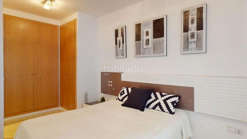 Foto ef4a505a-e516-44f2-9556-863181d72a16. Pis amb calefacció a Malva Rosa Valencia