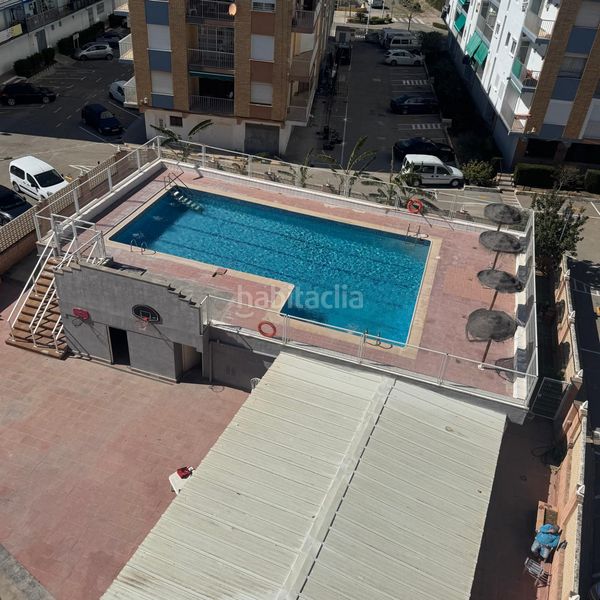 Foto 4671e253-670c-4dac-913b-0ab2cb21666a. Pis amb calefacció piscina a Platja de la Pobla de Farnals Pobla de Farnals (la)