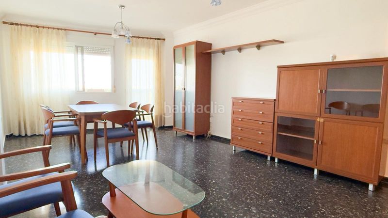 Foto 0dce8770-0475-4556-8628-74cc9f8282d8. Pis amb aparcament a Massamagrell