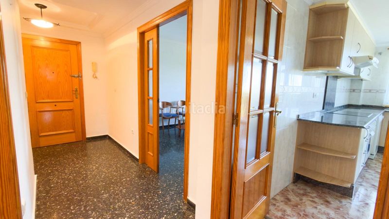 Foto 479f7509-ef9b-4cfc-aaa9-3eabfe1f6576. Pis amb aparcament a Massamagrell