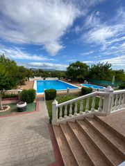 House  Llíria - ur safareig l9-11. Espectacular chalet independiente en lliria