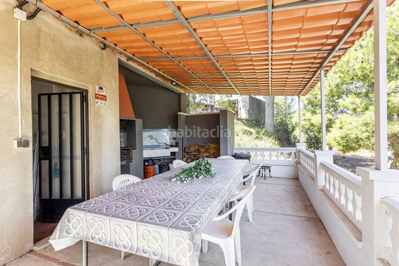 Foto b60675ae-38af-4ad8-bfe1-b629e79ecb0c. Casa amb calefacció piscina a Parque de la Bombilla Llíria