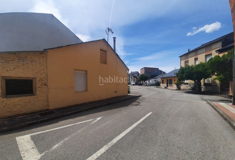 Foto 72ca0b52-e7d2-403a-8175-2d8eb1e88883. Casa a Cacabelos