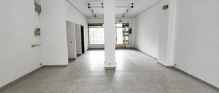 Geschäftsraum in Via rio valcarce 2. Local en venta