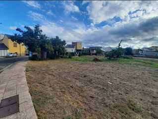 Terreno residenziale in Calle los Hornos 24