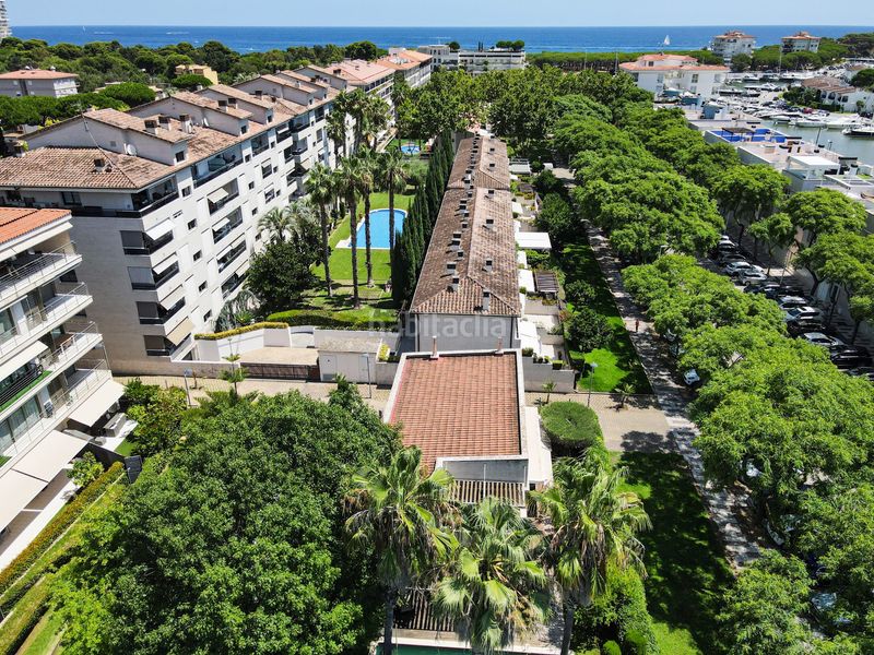 Foto 48971b76-8097-4f62-bf4c-fc1ace2f3a4c. Xalet amb calefacció aparcament piscina a Port d´Aro Platja d´Aro