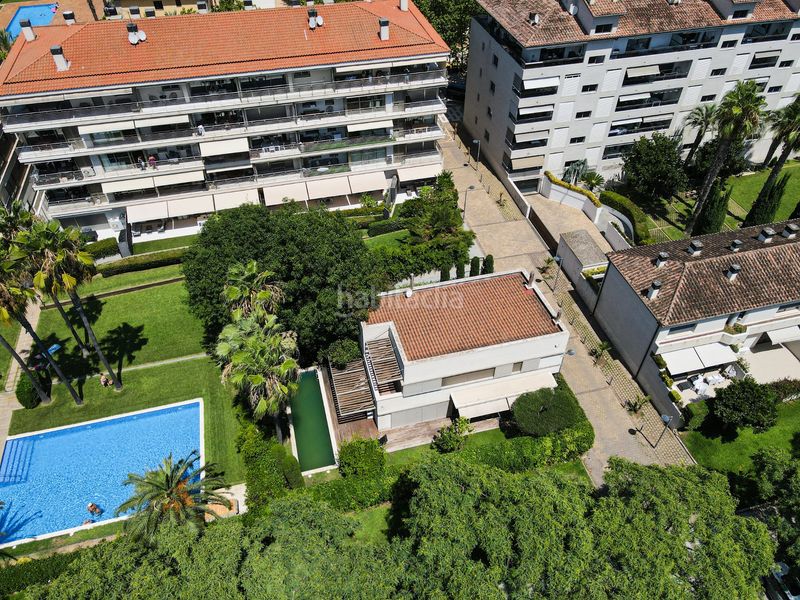 Foto 7ef6015f-05b2-47e6-8291-8a58333d42e6. Xalet amb calefacció aparcament piscina a Port d´Aro Platja d´Aro