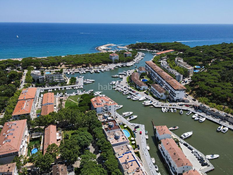 Foto 8ab8c737-e86a-41c8-9b59-355d5a8d0b54. Xalet amb calefacció aparcament piscina a Port d´Aro Platja d´Aro
