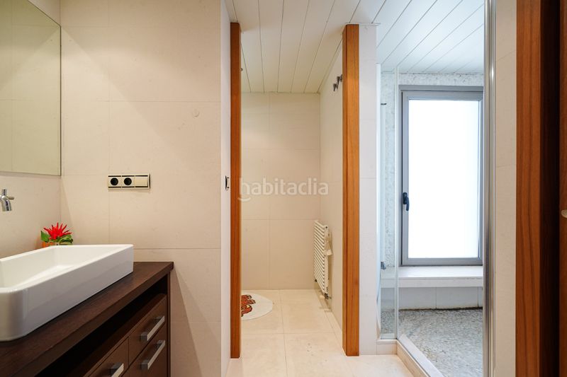 Foto 9f51a28d-a5c2-4de1-af7d-4213000678f7. Xalet amb calefacció aparcament piscina a Port d´Aro Platja d´Aro