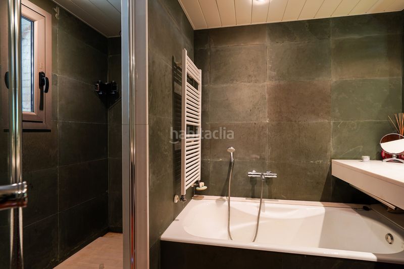 Foto abe75295-0c67-4288-802f-c81a10fd82eb. Xalet amb calefacció aparcament piscina a Port d´Aro Platja d´Aro