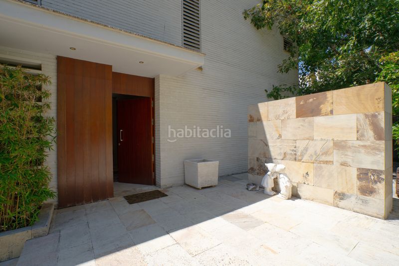 Foto c40867f2-1e55-4b84-83d8-772bc4181ab8. Xalet amb calefacció aparcament piscina a Port d´Aro Platja d´Aro
