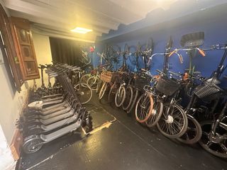 Local Comercial en Carrer del Rector Bruguera