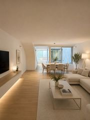 House in Manres�. Casa de obra nueva a 50 metros del mar en badalona