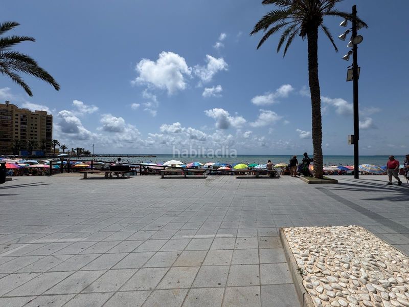 Foto 03e2b680-f7b0-46e6-b320-5504b2baf68b. Pis a Zona Playa del Cura Torrevieja