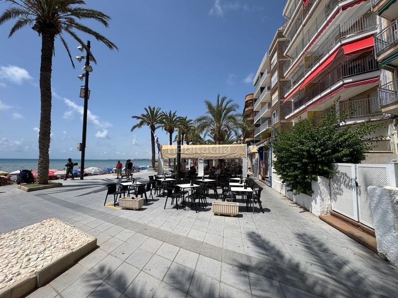 Foto 0a89da67-6b73-477e-a7eb-2c1984b1efb7. Pis a Zona Playa del Cura Torrevieja