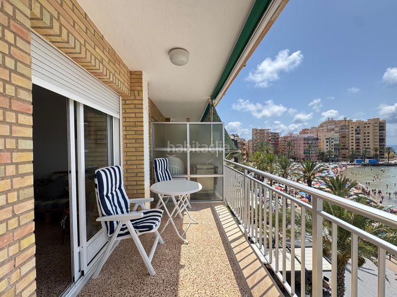 Foto 1768f319-939b-40a5-96f3-b7a9ae81febe. Pis a Zona Playa del Cura Torrevieja